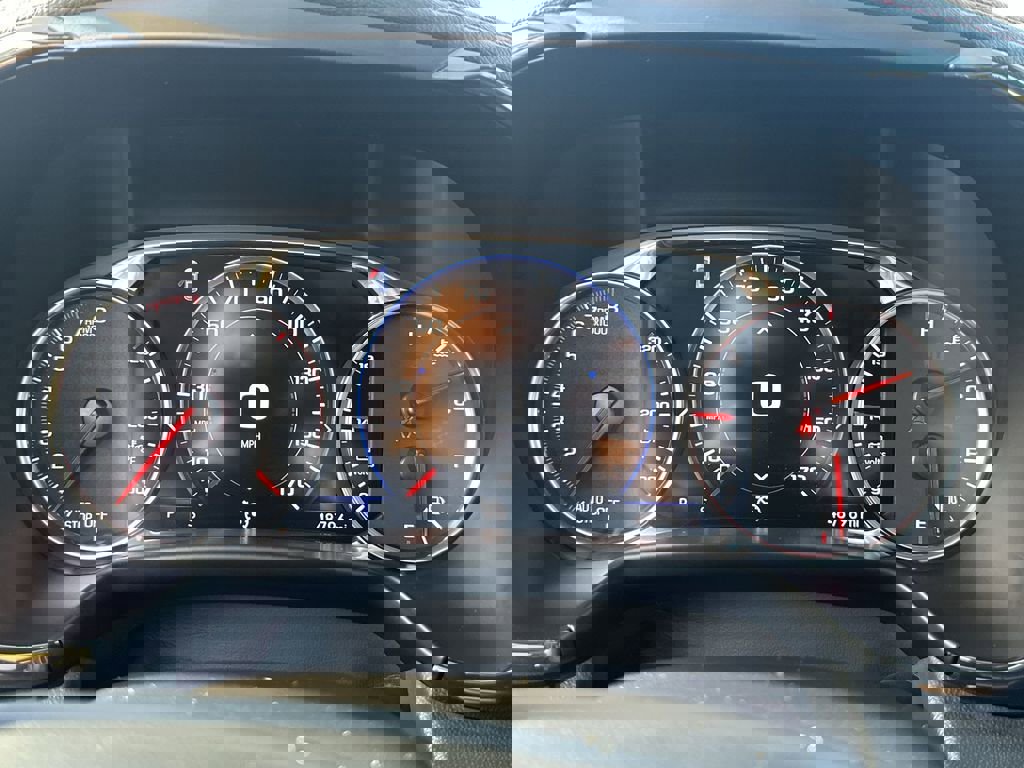 Certified 2021 Chevrolet Blazer RS w/ Enhanced Convenience Package image 12