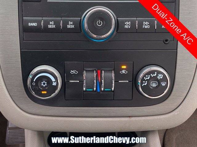 Used 2007 Chevrolet Impala LT FWD image 23