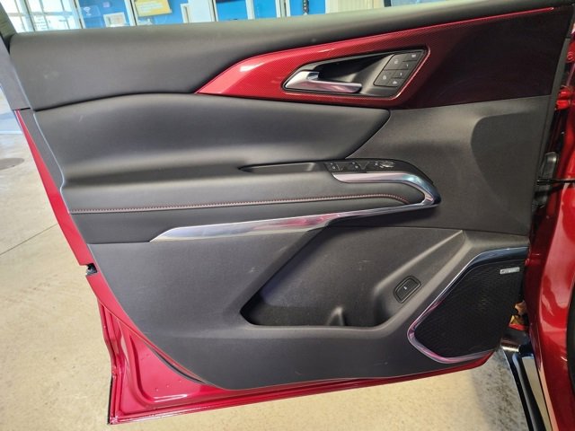 Certified 2025 Chevrolet Traverse RS w/ LPO, Floor Liner Package image 10