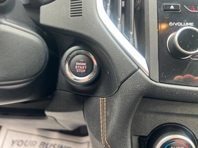 Used 2019 Subaru Crosstrek 2.0i Limited w/ Moonroof Package w/Navigation AWD/4WD image 29