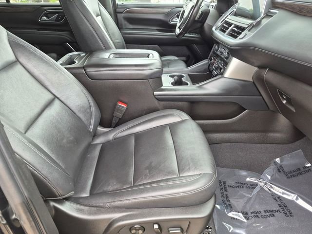 Used 2021 Chevrolet Tahoe LT AWD/4WD image 19