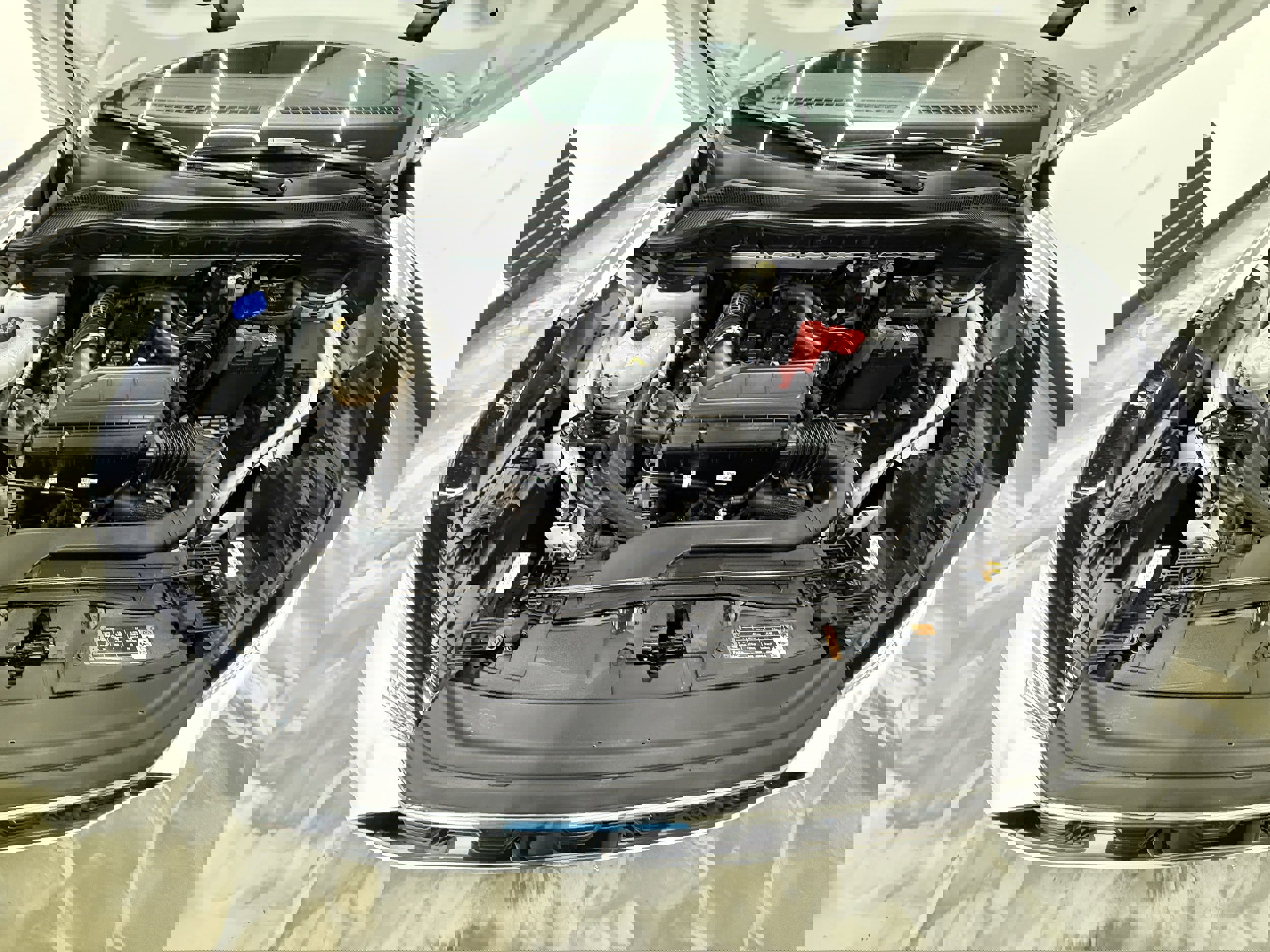 Used 2023 Ford Escape ST-Line image 30