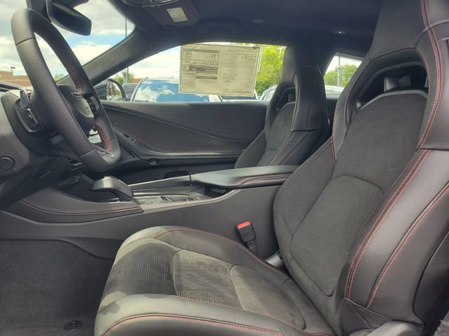 New 2026 Dodge Charger Scat Pack AWD/4WD image 6