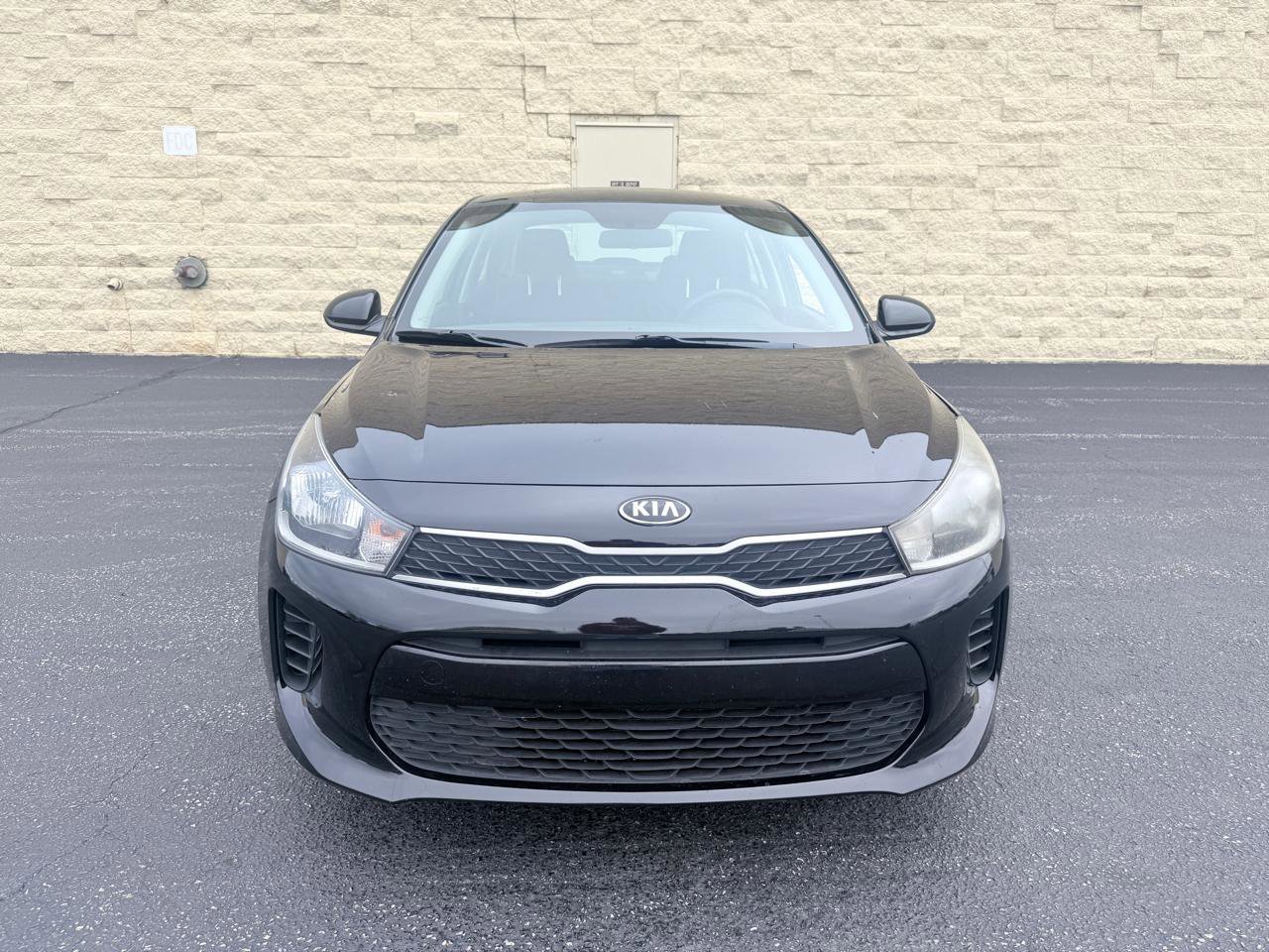 Used 2019 Kia Rio LX image 8