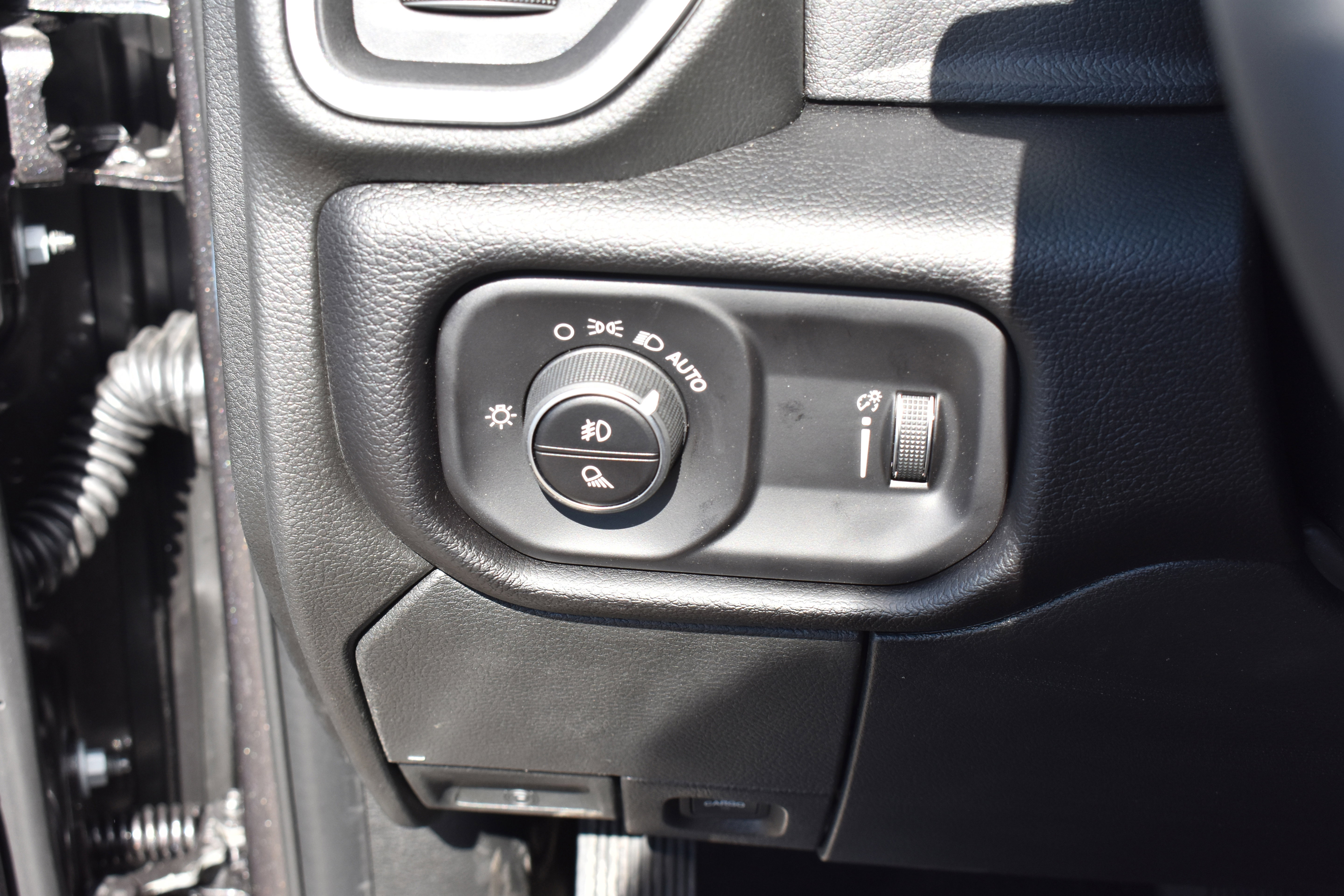 New 2026 RAM 2500 Big Horn image 17