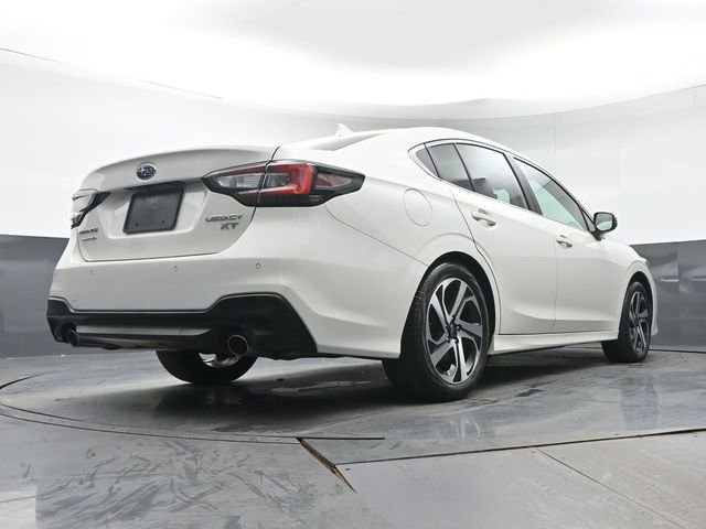 Used 2021 Subaru Legacy Limited XT AWD/4WD image 34