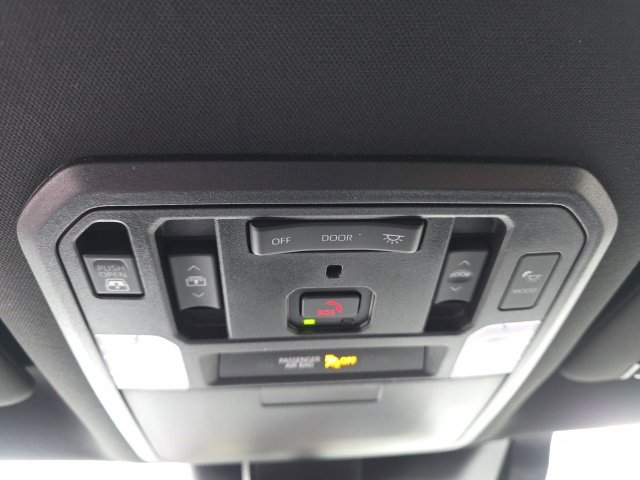 Used 2024 Toyota Tundra Platinum image 26