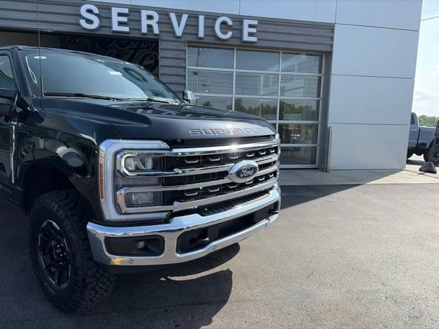 New 2026 Ford F250 King Ranch w/ Tremor Off-Road Package AWD/4WD image 5