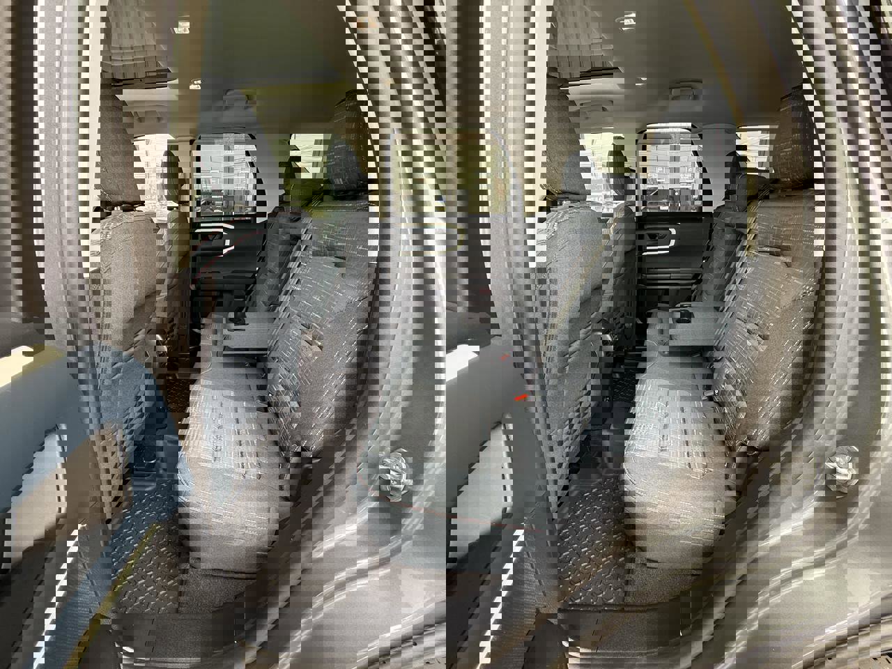 Used 2024 Ford Bronco Sport Heritage w/ Heritage Convenience Package image 34