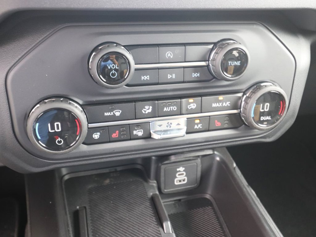 New 2026 Ford Bronco Outer Banks AWD/4WD image 21