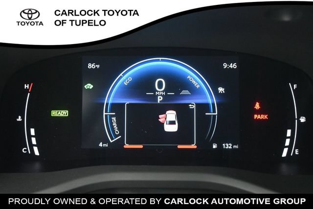 New 2026 Toyota Camry SE w/ Convenience Package FWD image 26