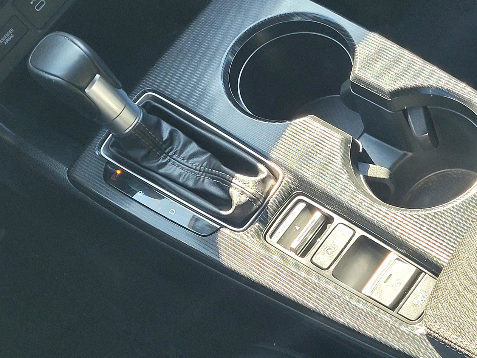 Used 2025 Honda Civic Sport image 23