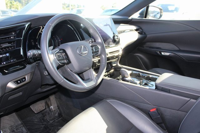 Certified 2024 Lexus RX 350 350 image 12