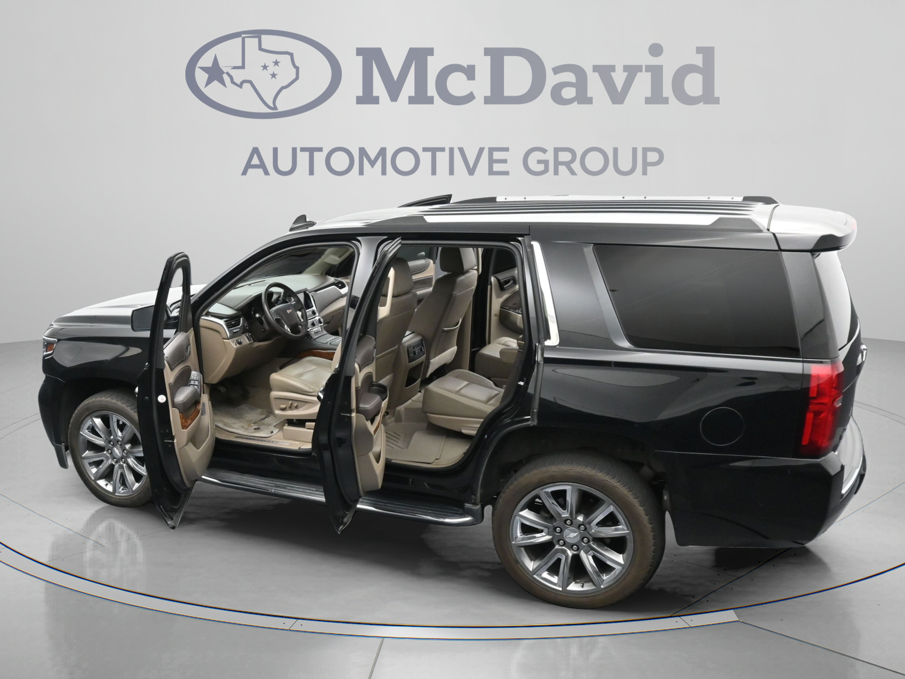 Used 2020 Chevrolet Tahoe Premier RWD image 46