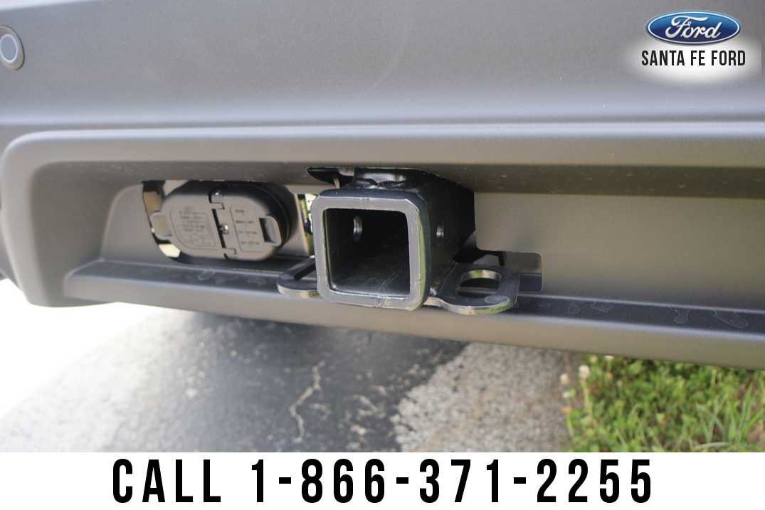 New 2026 Ford Explorer ST w/ Sun And Sound Package AWD/4WD image 34