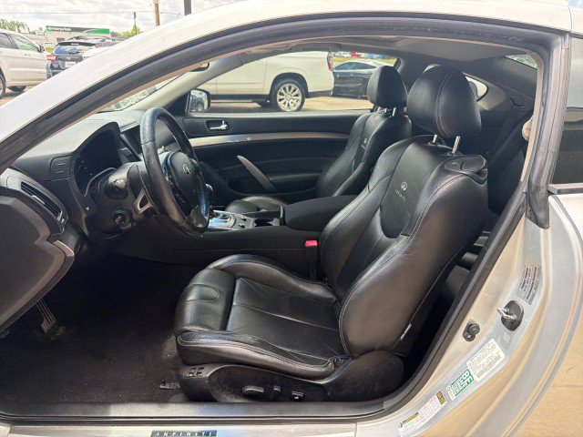 Used 2011 INFINITI G37 Journey w/ Premium Pkg RWD image 12