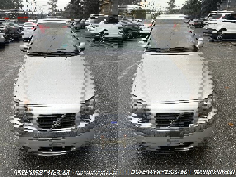 Used 2001 Volvo S60 2.4T