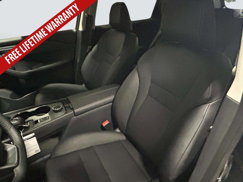 New 2026 Nissan Rogue SV image 17