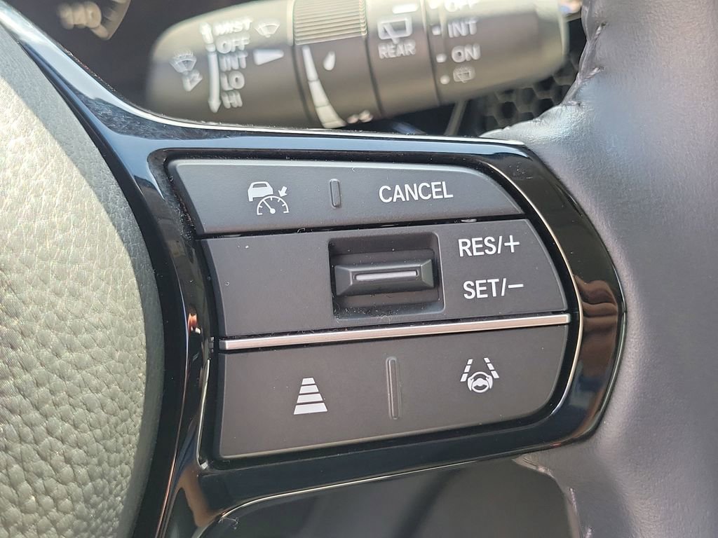 Certified 2024 Honda CR-V EX-L image 23