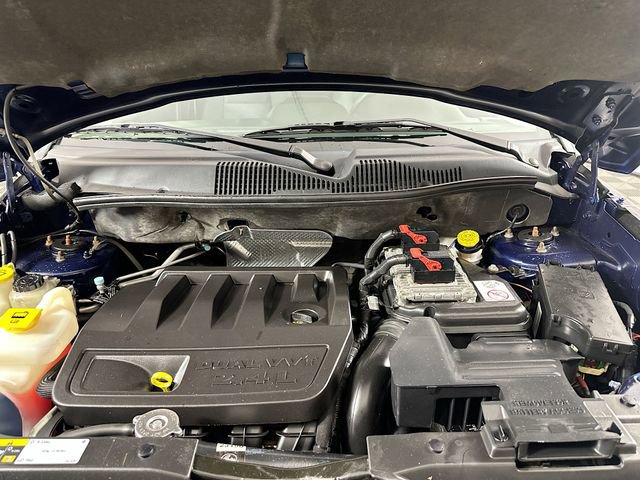 Used 2014 Jeep Compass Sport w/ Power Value Group image 26