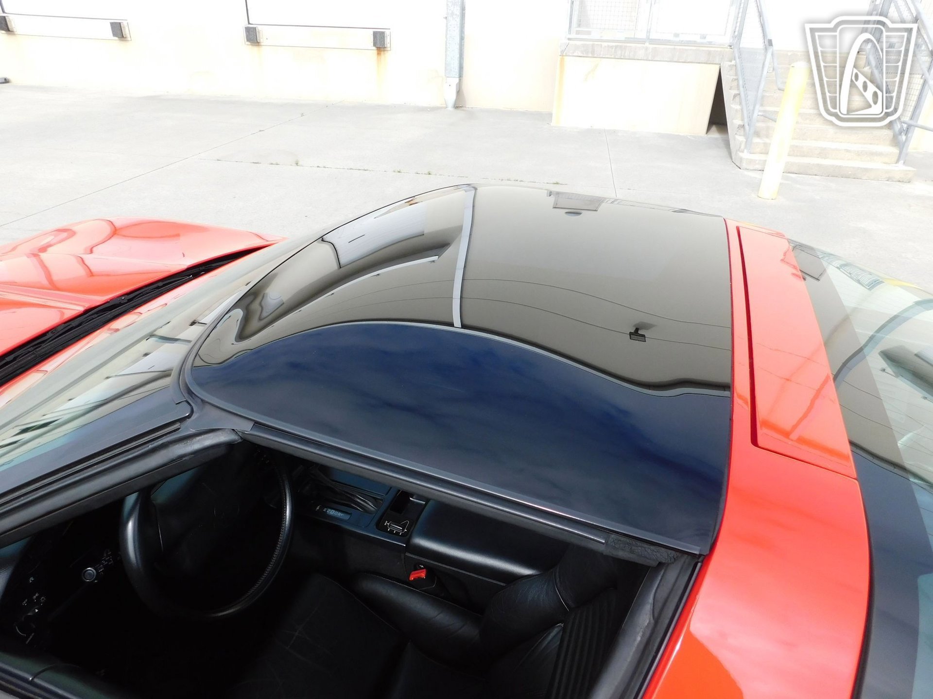 Used 1995 Chevrolet Corvette Coupe image 30