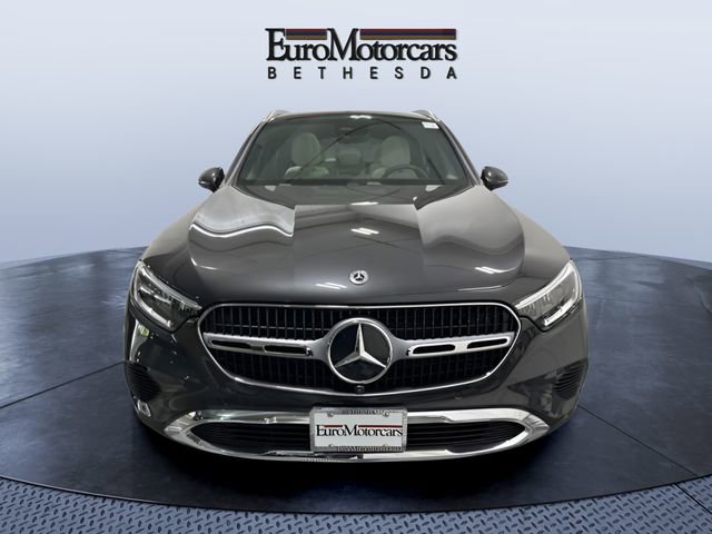 Used 2026 Mercedes-Benz GLC 300 image 8