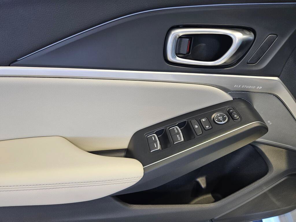 New 2026 Acura Integra Type S FWD image 26