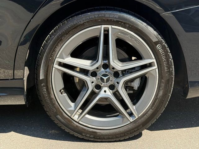 Used 2020 Mercedes-Benz C 300 4MATIC Sedan image 19