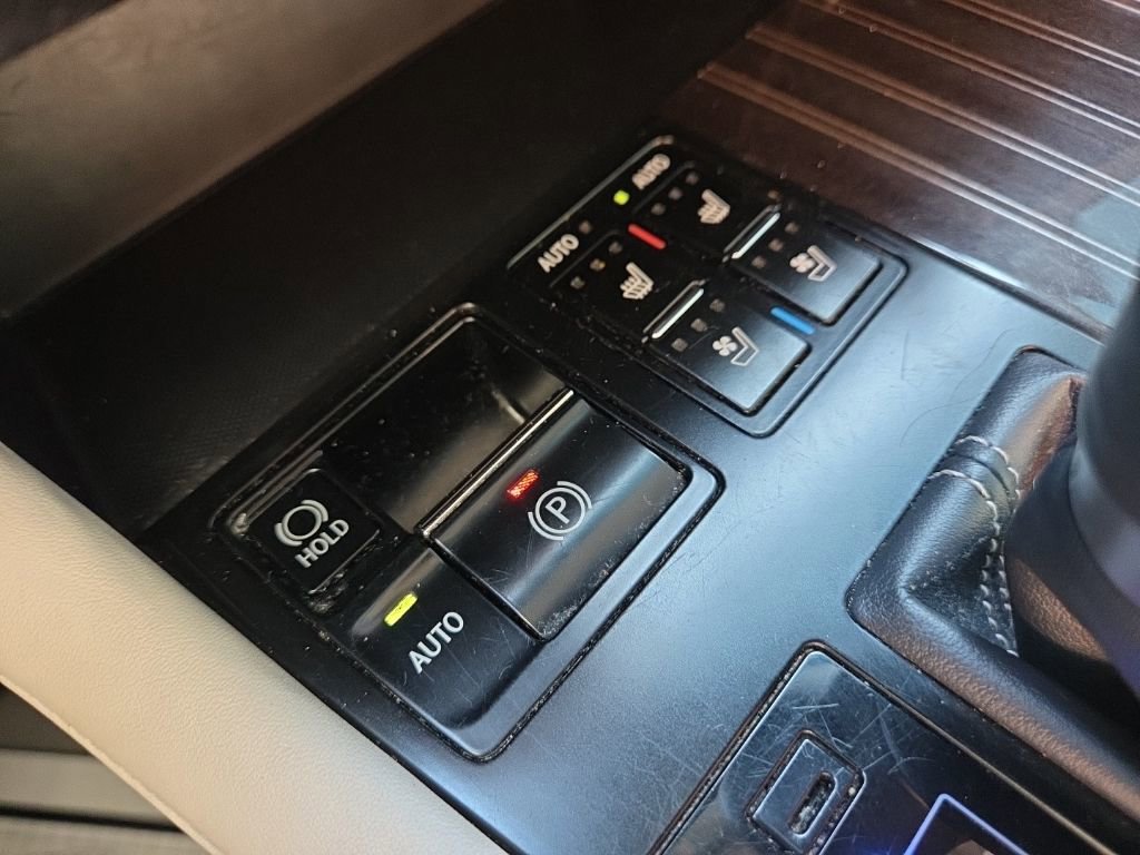 Used 2019 Lexus RX 350 350 w/ Luxury Package image 37