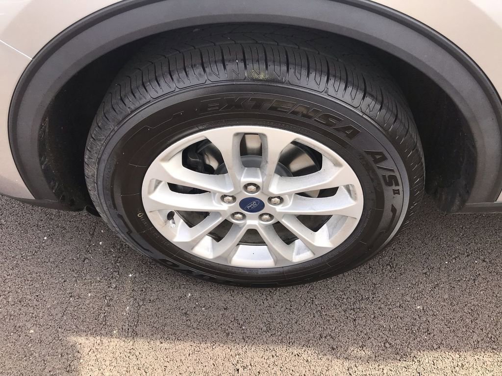 Used 2022 Ford Escape SE AWD/4WD image 10