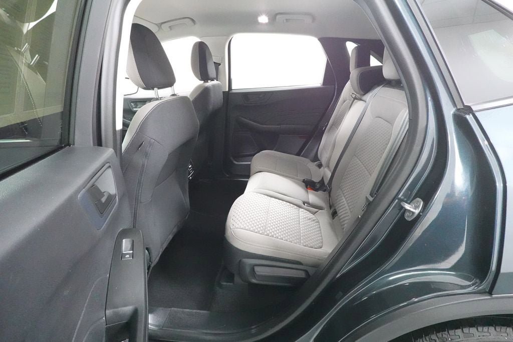Used 2022 Ford Escape SE w/ Convenience Package image 26