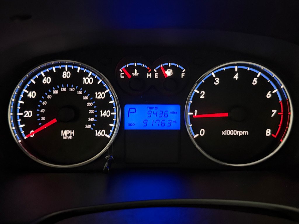 Used 2007 Hyundai Tiburon GS FWD image 13