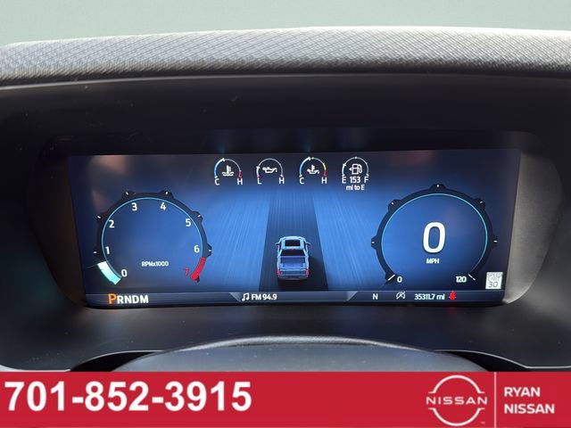 Used 2024 Ford F150 XLT w/ Equipment Group 303A High AWD/4WD image 23
