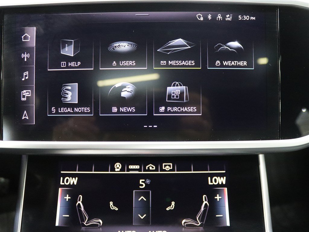 Used 2022 Audi A6 2.0T Premium AWD/4WD image 38