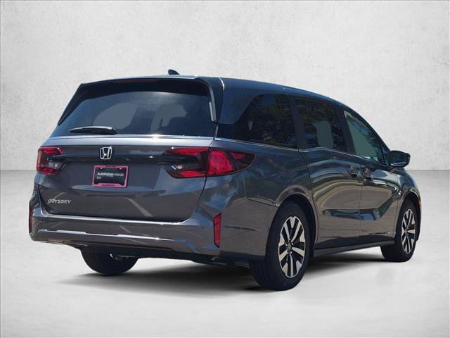 New 2026 Honda Odyssey EX-L image 2