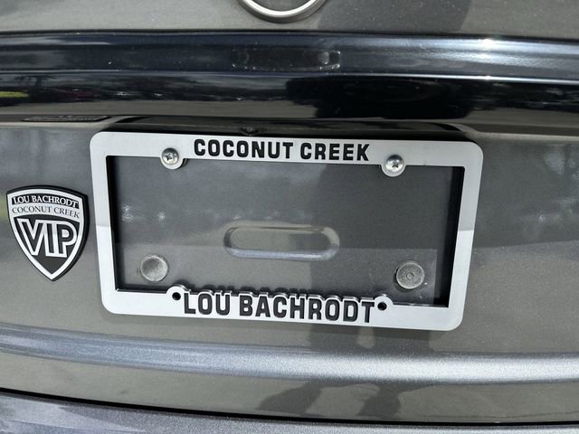 Used 2023 Nissan Maxima SR w/ Sport Mat Group image 13