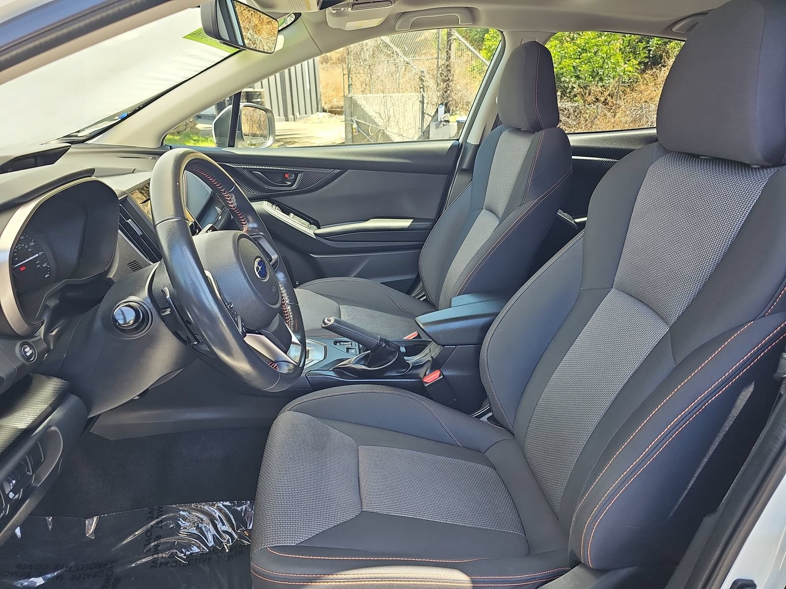 Used 2020 Subaru Crosstrek 2.0i Premium w/ Moonroof Package 2 AWD/4WD image 14