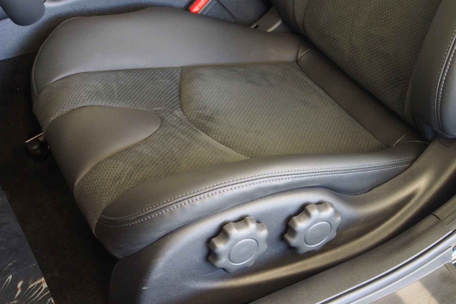 New 2026 Nissan Z Performance image 16