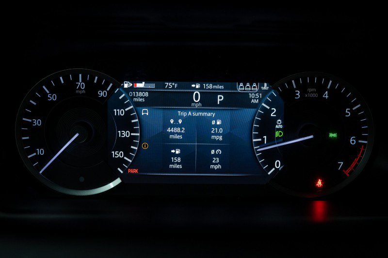 Used 2023 Land Rover Discovery Sport S R-Dynamic image 25
