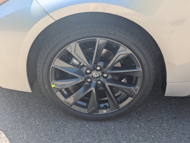 New 2026 Toyota Corolla SE w/ SE Package FWD image 12