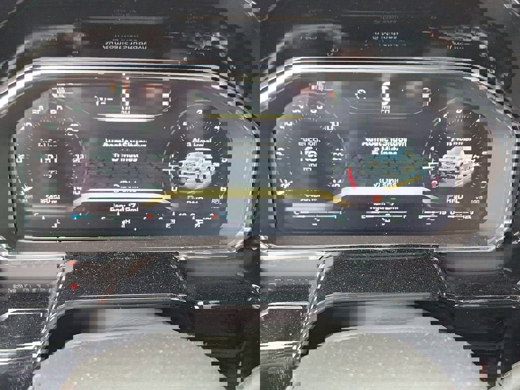 Used 2026 GMC Sierra 1500 Elevation image 22