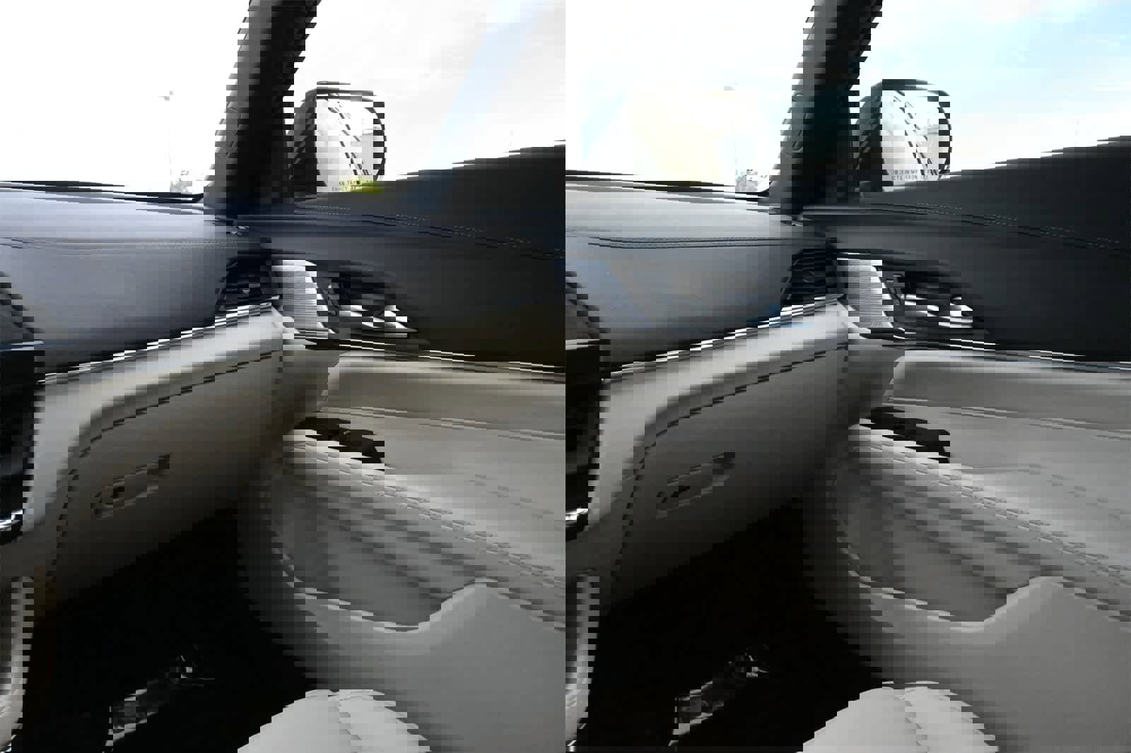 Used 2024 Cadillac CT4 Luxury w/ Sun And Sound Package image 8