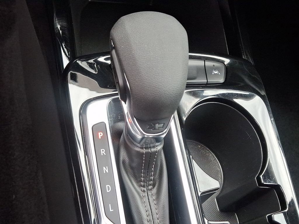 Used 2024 Chevrolet Trax LT w/ Driver Confidence Package image 15