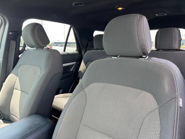 Certified 2017 Ford Explorer XLT AWD/4WD image 24
