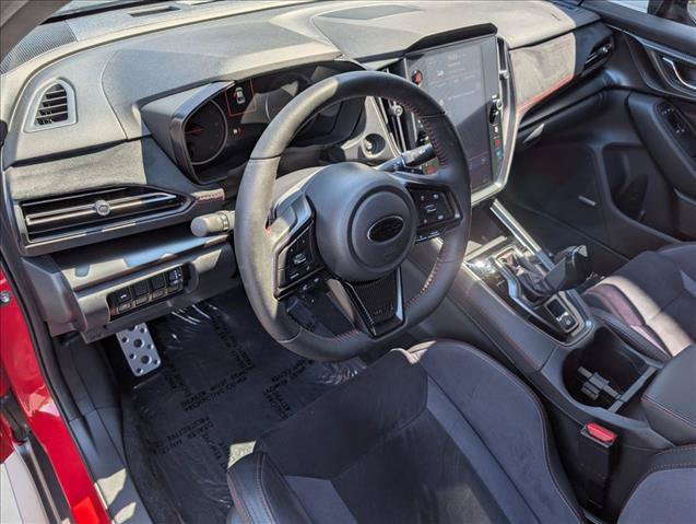 Used 2023 Subaru WRX GT w/ Popular Package #2A AWD/4WD image 17