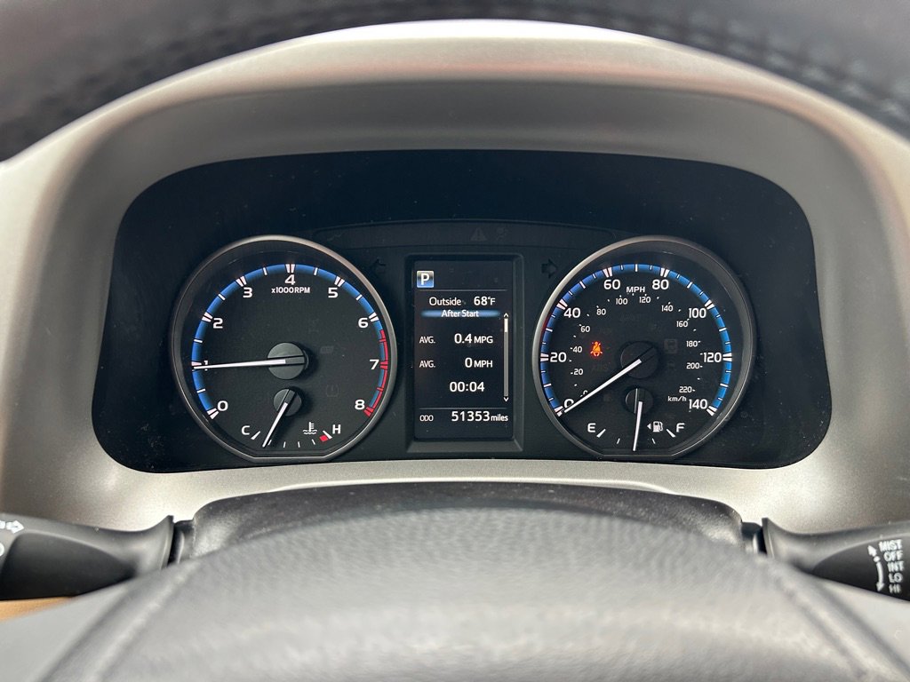 Used 2017 Toyota RAV4 XLE FWD image 16