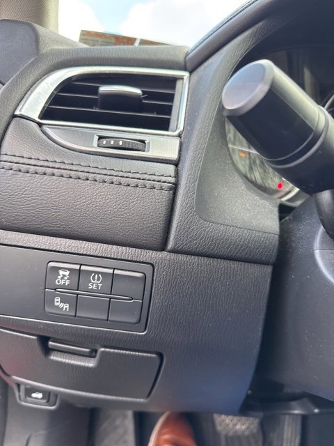 Used 2016 MAZDA MAZDA6 Touring image 17