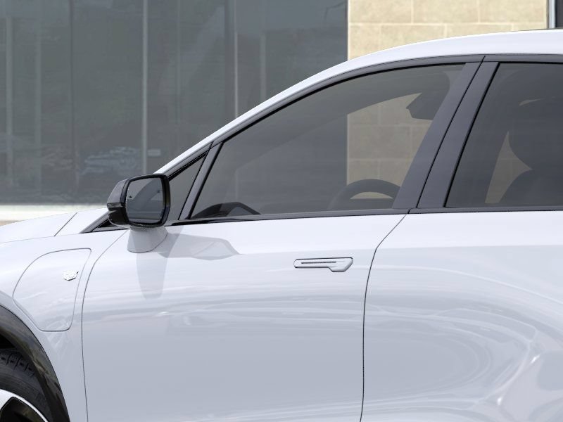 New 2027 Cadillac Optiq Premium Sport AWD/4WD image 13