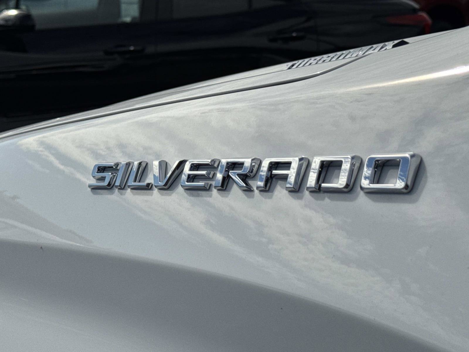 New 2026 Chevrolet Silverado 1500 W/T w/ WT Value Package image 17