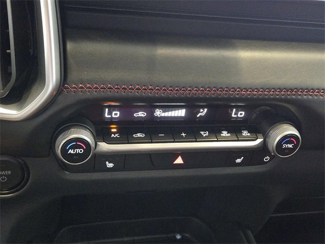 New 2025 MAZDA CX-50 AWD 2.5 Hybrid w/ Premium Pkg image 21